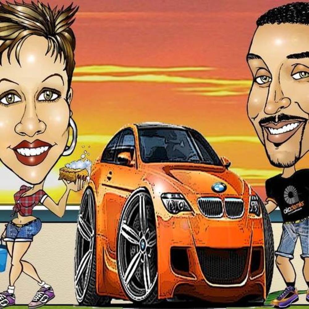 Meet your Posher, Kym